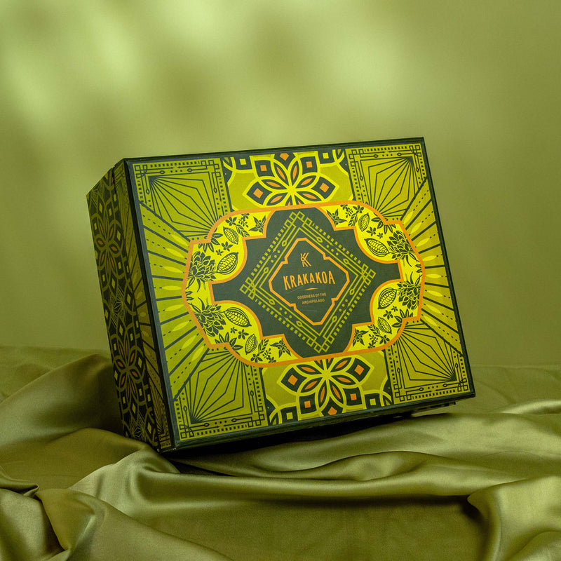 Krakakoa Eid Hampers - Harmony Eid (Medium)