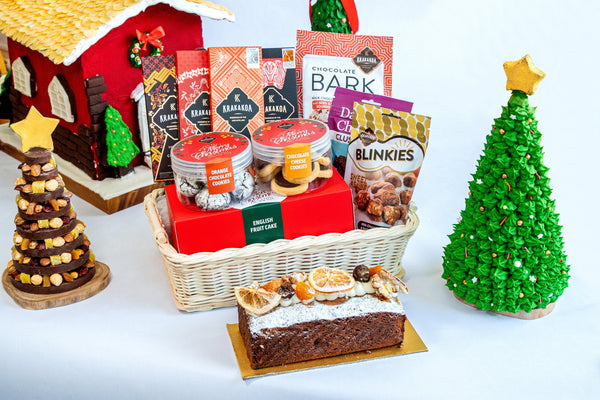 Christmas Hampers - Winter Delight