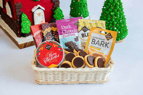 Christmas Hampers - Festive Box