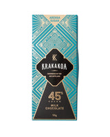 Arenga 45% Milk Chocolate