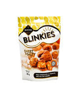 Blinkies, Sweet & Salty